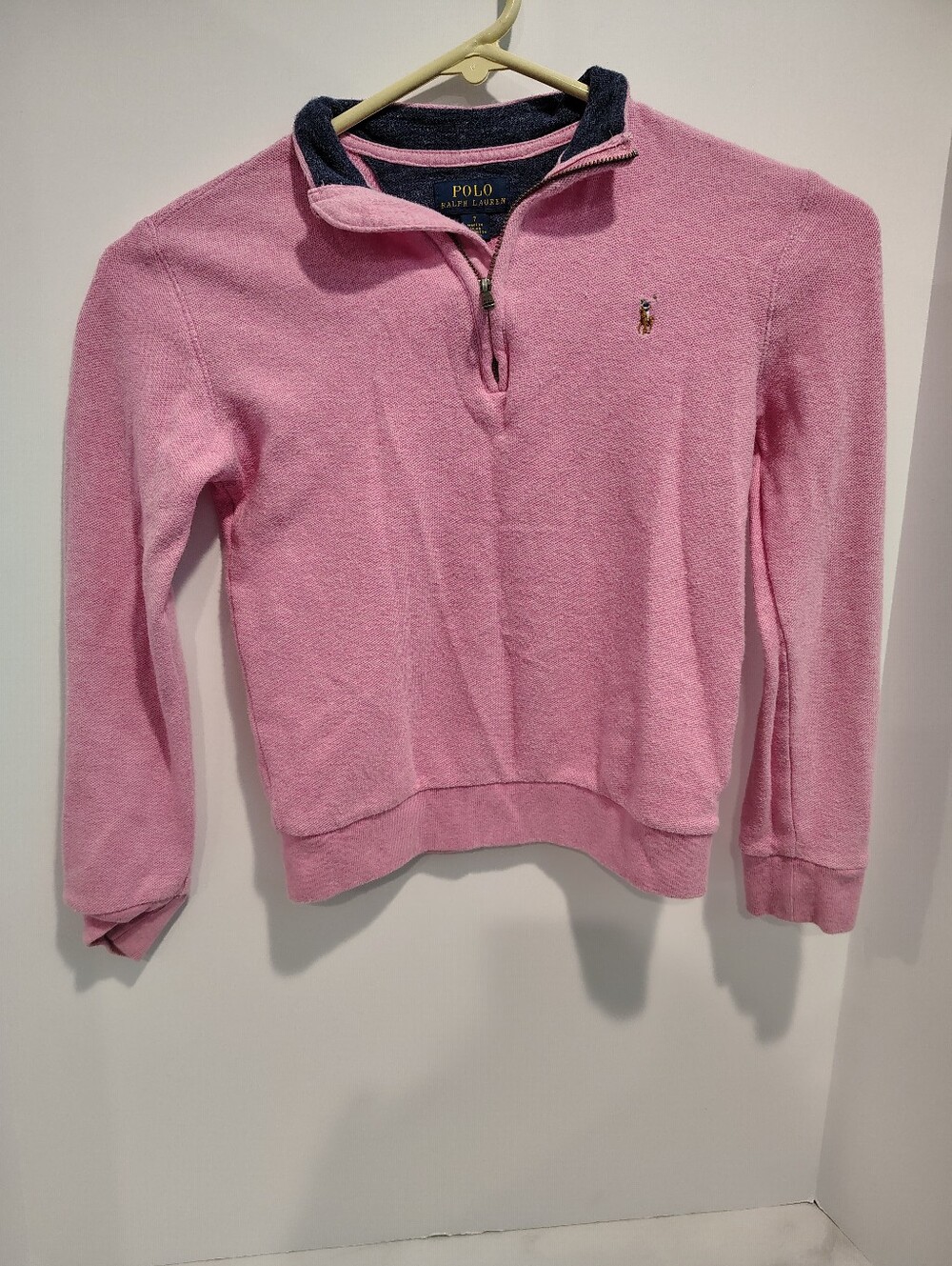 Polo By Ralph Lauren Quarter Zip